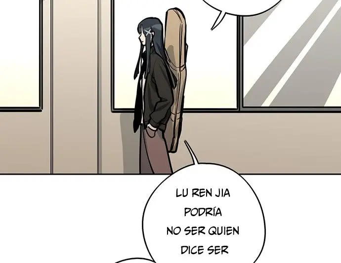 My Girlfriend is a Zombie (2019) - Capítulo 45 - Página 50 - LectorTMOo
