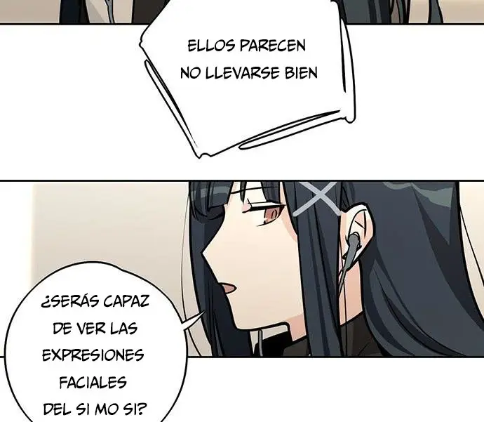 My Girlfriend is a Zombie (2019) - Capítulo 45 - Página 52 - LectorTMOo