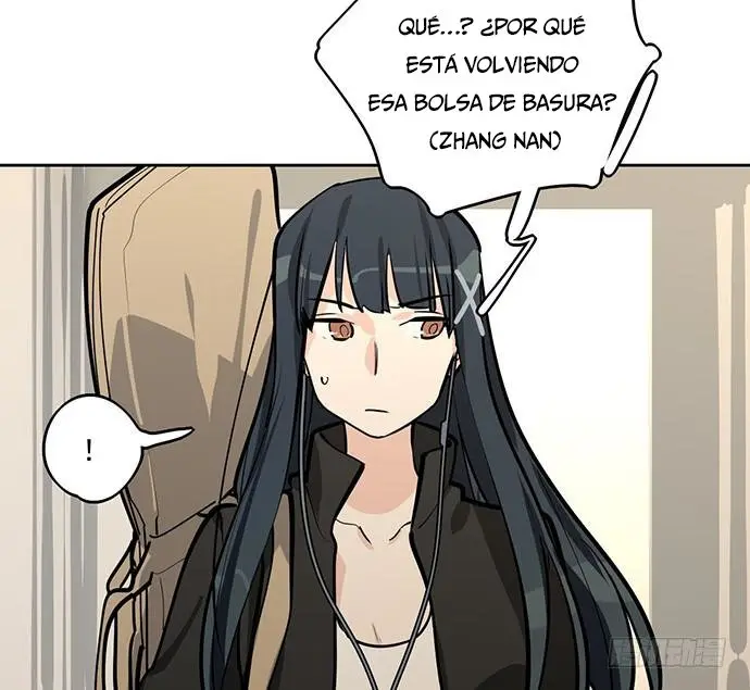 My Girlfriend is a Zombie (2019) - Capítulo 45 - Página 55 - LectorTMOo
