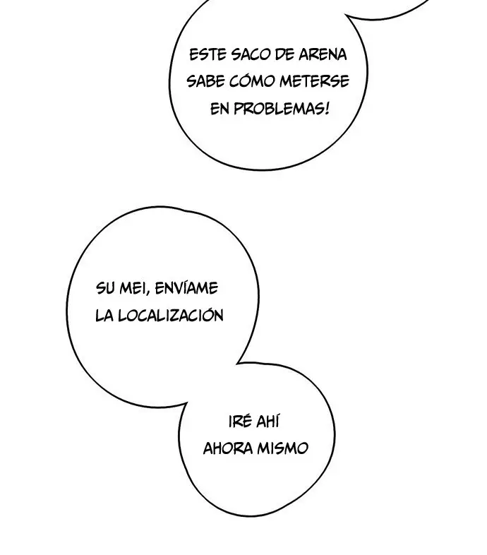 My Girlfriend is a Zombie (2019) - Capítulo 45 - Página 57 - LectorTMOo