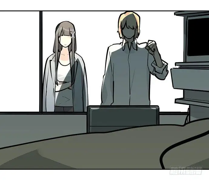 My Girlfriend is a Zombie (2019) - Capítulo 46 - Página 6 - LectorTMOo