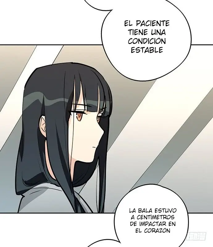 My Girlfriend is a Zombie (2019) - Capítulo 46 - Página 8 - LectorTMOo