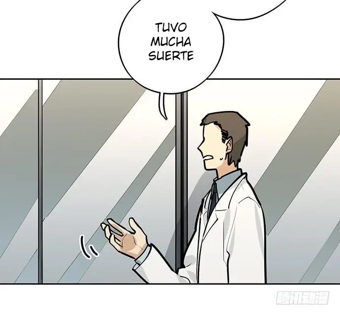 My Girlfriend is a Zombie (2019) - Capítulo 46 - Página 9 - LectorTMOo