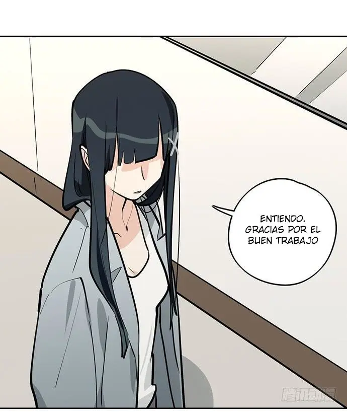 My Girlfriend is a Zombie (2019) - Capítulo 46 - Página 10 - LectorTMOo