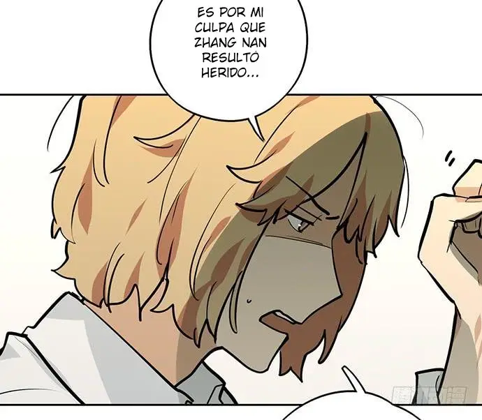 My Girlfriend is a Zombie (2019) - Capítulo 46 - Página 15 - LectorTMOo