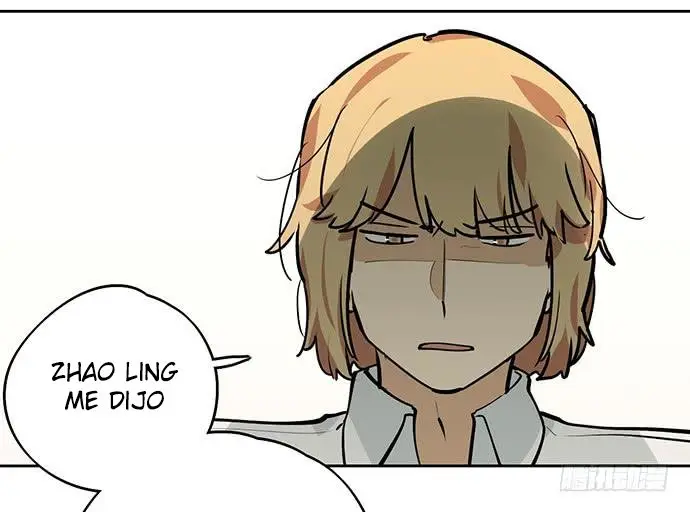 My Girlfriend is a Zombie (2019) - Capítulo 46 - Página 19 - LectorTMOo