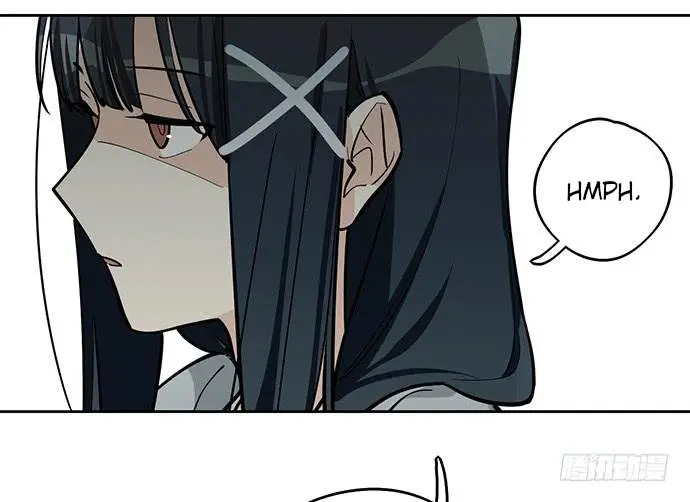 My Girlfriend is a Zombie (2019) - Capítulo 46 - Página 21 - LectorTMOo