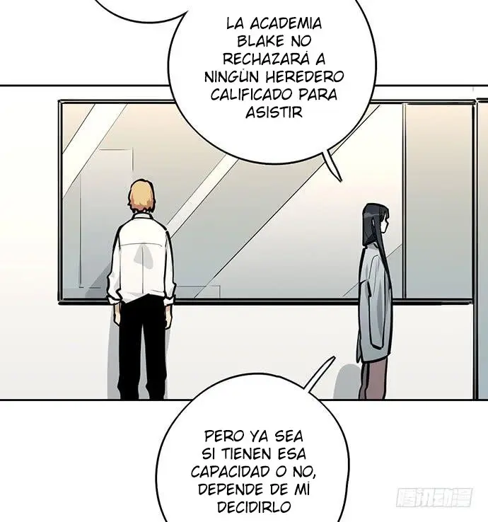 My Girlfriend is a Zombie (2019) - Capítulo 46 - Página 23 - LectorTMOo