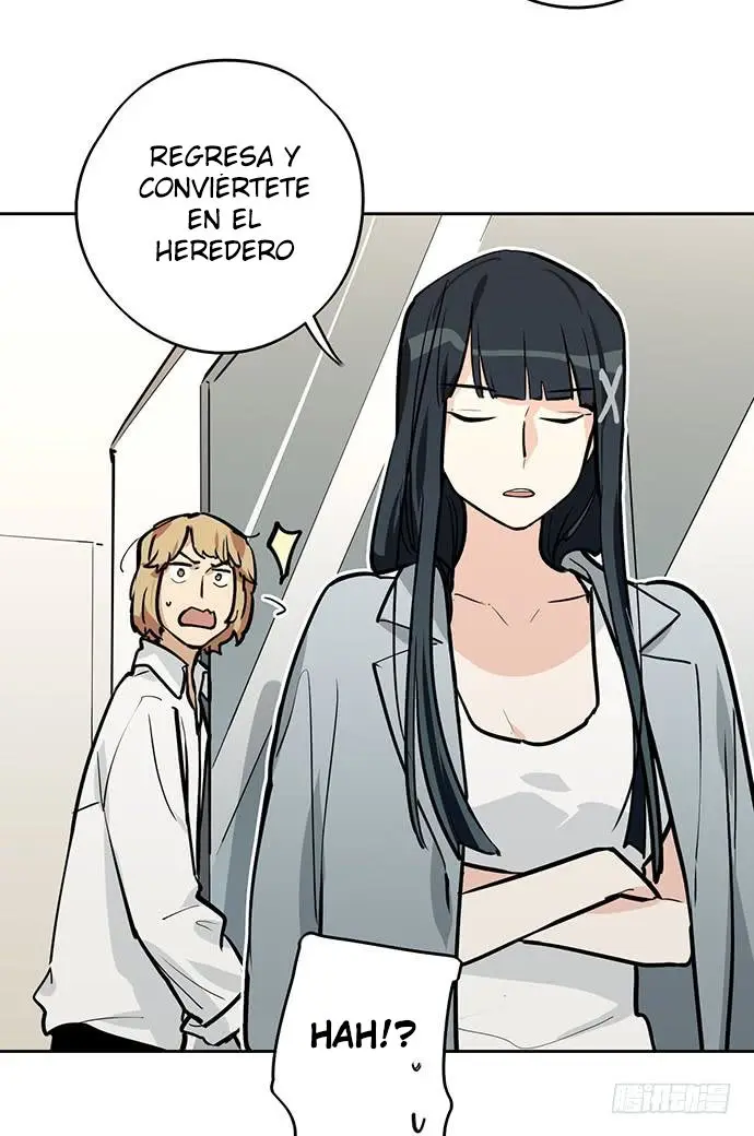 My Girlfriend is a Zombie (2019) - Capítulo 46 - Página 25 - LectorTMOo