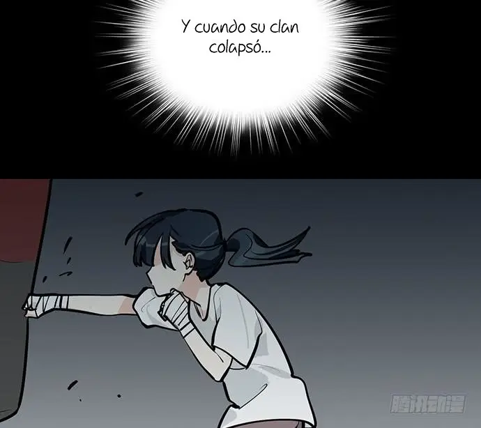 My Girlfriend is a Zombie (2019) - Capítulo 46 - Página 43 - LectorTMOo