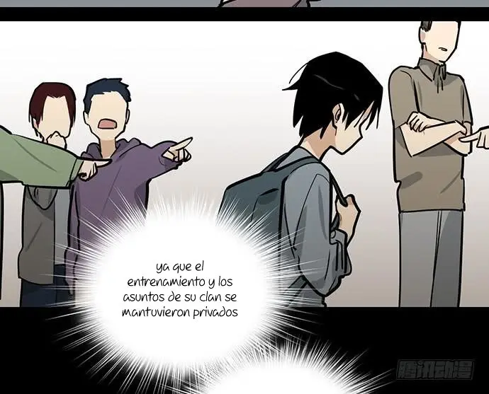 My Girlfriend is a Zombie (2019) - Capítulo 46 - Página 44 - LectorTMOo
