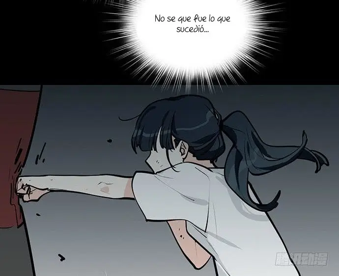 My Girlfriend is a Zombie (2019) - Capítulo 46 - Página 45 - LectorTMOo