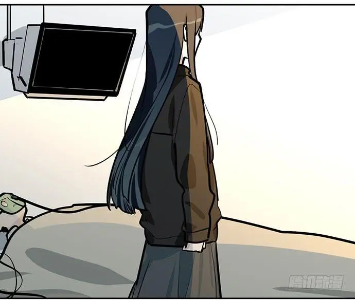 My Girlfriend is a Zombie (2019) - Capítulo 46 - Página 52 - LectorTMOo