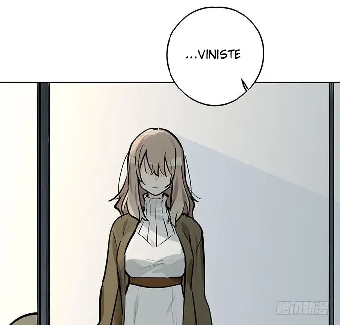 My Girlfriend is a Zombie (2019) - Capítulo 46 - Página 54 - LectorTMOo