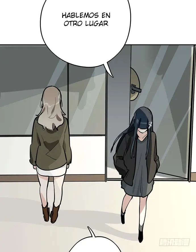 My Girlfriend is a Zombie (2019) - Capítulo 47 - Página 7 - LectorTMOo