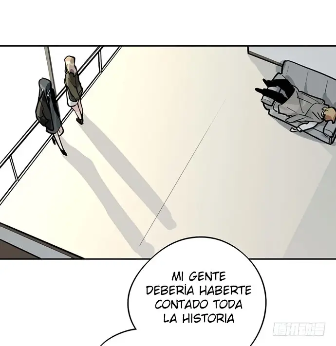 My Girlfriend is a Zombie (2019) - Capítulo 47 - Página 10 - LectorTMOo
