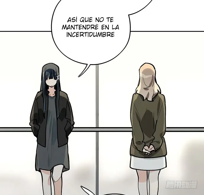 My Girlfriend is a Zombie (2019) - Capítulo 47 - Página 11 - LectorTMOo