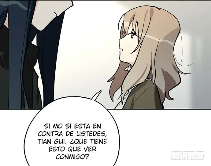 My Girlfriend is a Zombie (2019) - Capítulo 47 - Página 13 - LectorTMOo