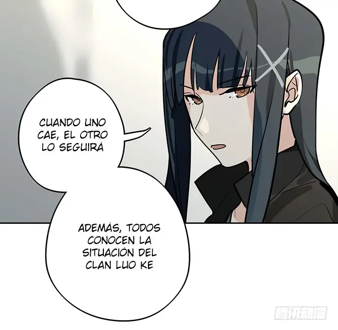 My Girlfriend is a Zombie (2019) - Capítulo 47 - Página 15 - LectorTMOo