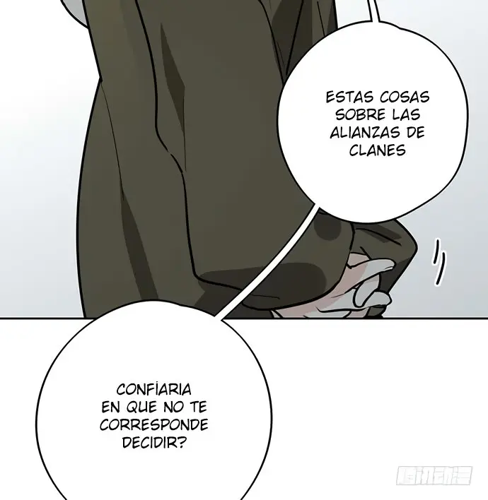 My Girlfriend is a Zombie (2019) - Capítulo 47 - Página 17 - LectorTMOo