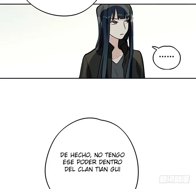 My Girlfriend is a Zombie (2019) - Capítulo 47 - Página 18 - LectorTMOo