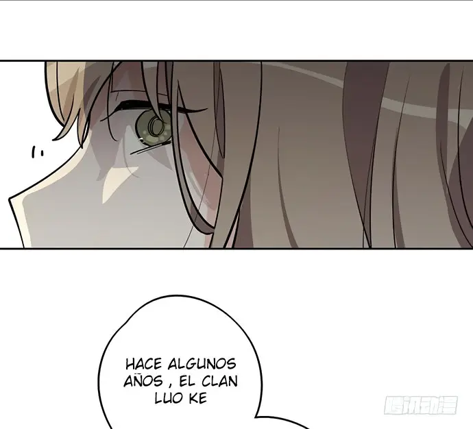 My Girlfriend is a Zombie (2019) - Capítulo 47 - Página 21 - LectorTMOo