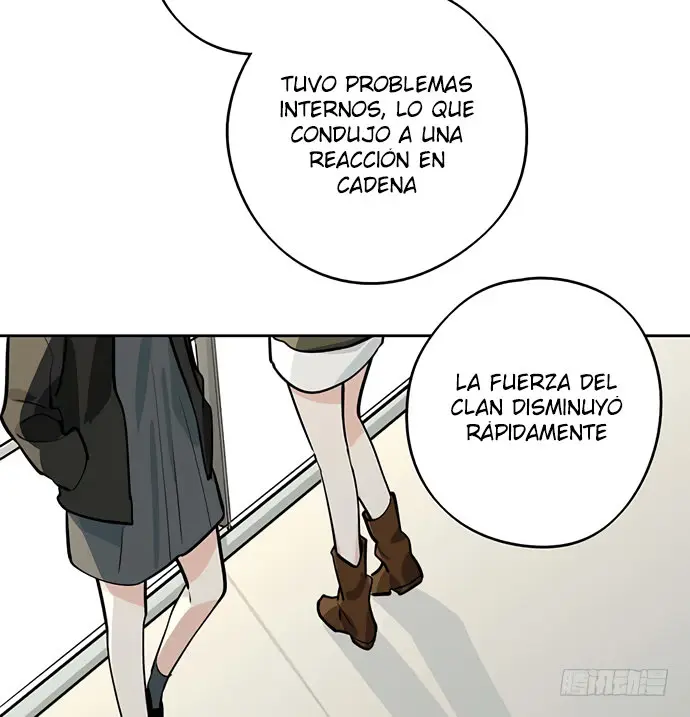 My Girlfriend is a Zombie (2019) - Capítulo 47 - Página 22 - LectorTMOo