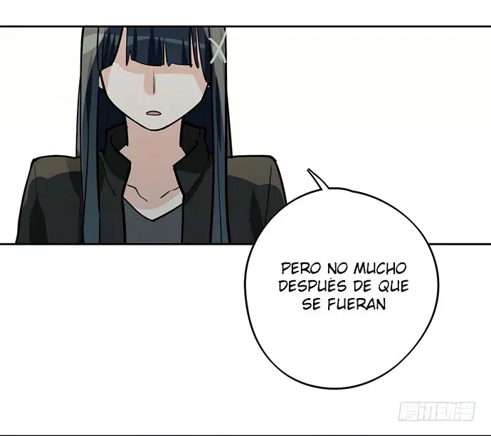 My Girlfriend is a Zombie (2019) - Capítulo 47 - Página 25 - LectorTMOo