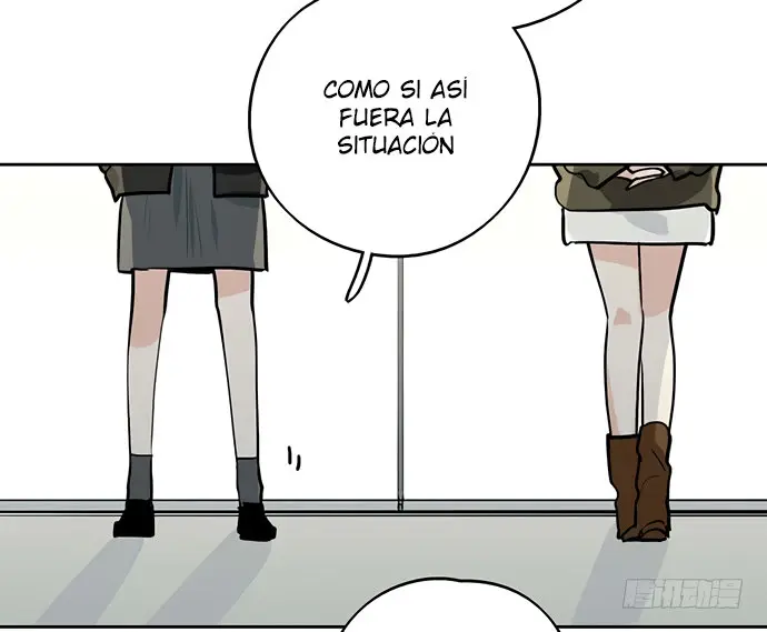 My Girlfriend is a Zombie (2019) - Capítulo 47 - Página 29 - LectorTMOo
