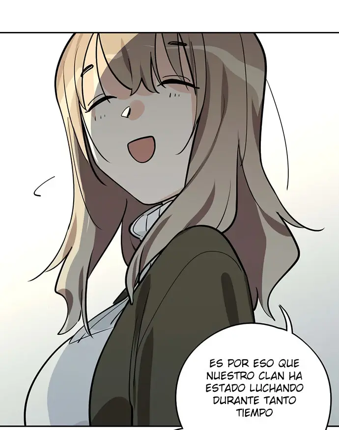 My Girlfriend is a Zombie (2019) - Capítulo 47 - Página 33 - LectorTMOo