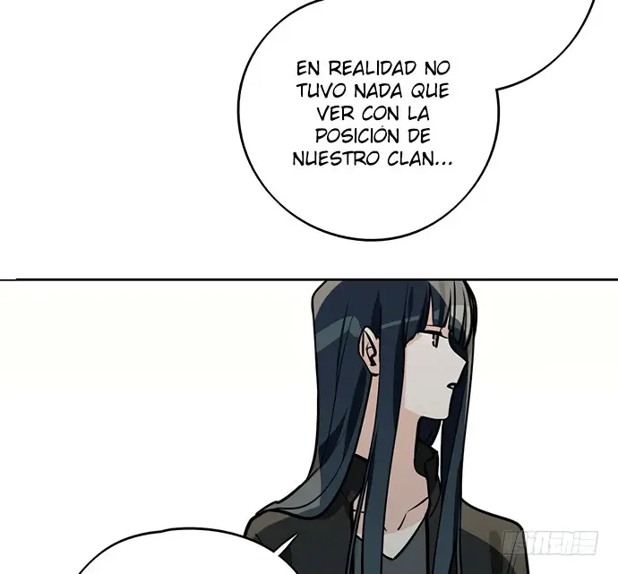 My Girlfriend is a Zombie (2019) - Capítulo 47 - Página 34 - LectorTMOo