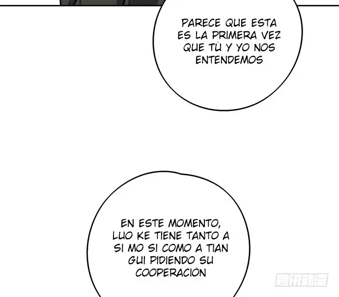 My Girlfriend is a Zombie (2019) - Capítulo 47 - Página 36 - LectorTMOo