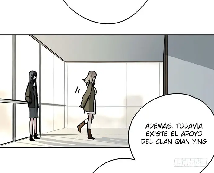 My Girlfriend is a Zombie (2019) - Capítulo 47 - Página 37 - LectorTMOo