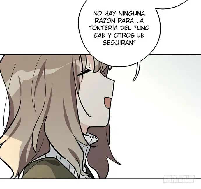 My Girlfriend is a Zombie (2019) - Capítulo 47 - Página 38 - LectorTMOo