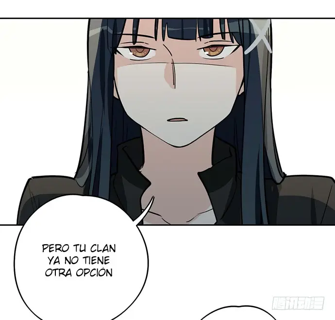 My Girlfriend is a Zombie (2019) - Capítulo 47 - Página 41 - LectorTMOo