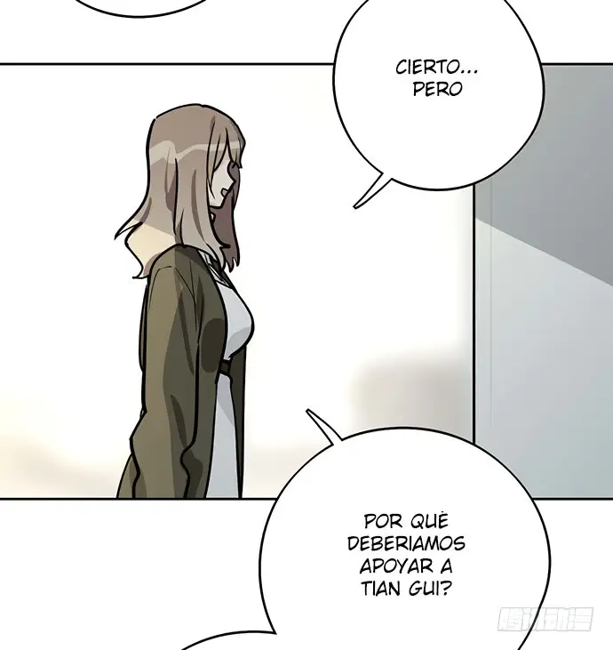 My Girlfriend is a Zombie (2019) - Capítulo 47 - Página 42 - LectorTMOo
