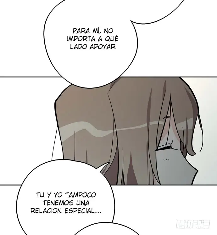 My Girlfriend is a Zombie (2019) - Capítulo 47 - Página 43 - LectorTMOo