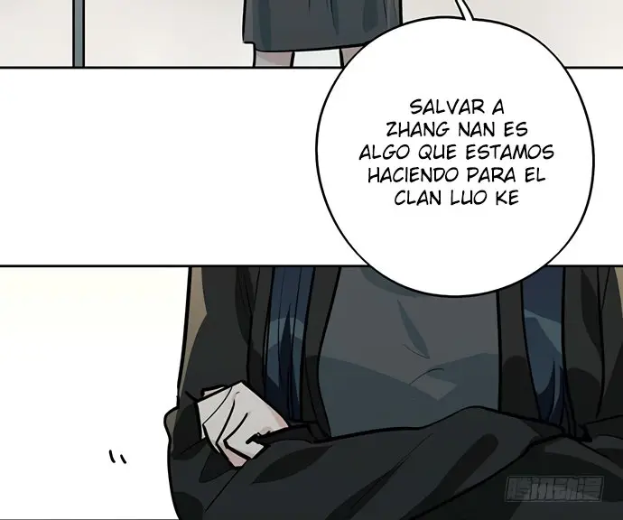 My Girlfriend is a Zombie (2019) - Capítulo 47 - Página 46 - LectorTMOo