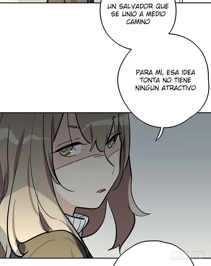 My Girlfriend is a Zombie (2019) - Capítulo 47 - Página 50 - LectorTMOo