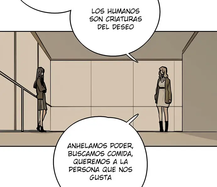 My Girlfriend is a Zombie (2019) - Capítulo 48 - Página 9 - LectorTMOo