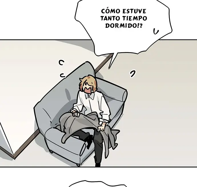 My Girlfriend is a Zombie (2019) - Capítulo 48 - Página 17 - LectorTMOo