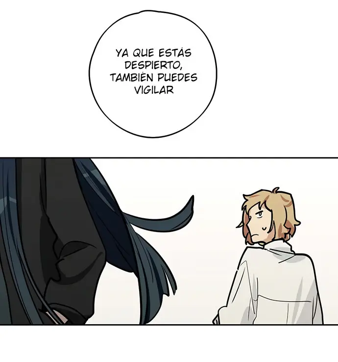 My Girlfriend is a Zombie (2019) - Capítulo 48 - Página 20 - LectorTMOo