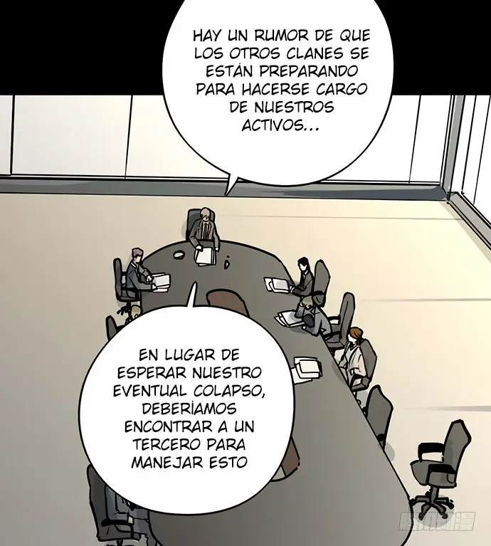 My Girlfriend is a Zombie (2019) - Capítulo 48 - Página 31 - LectorTMOo