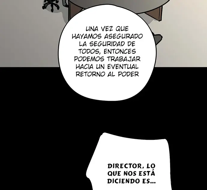 My Girlfriend is a Zombie (2019) - Capítulo 48 - Página 32 - LectorTMOo