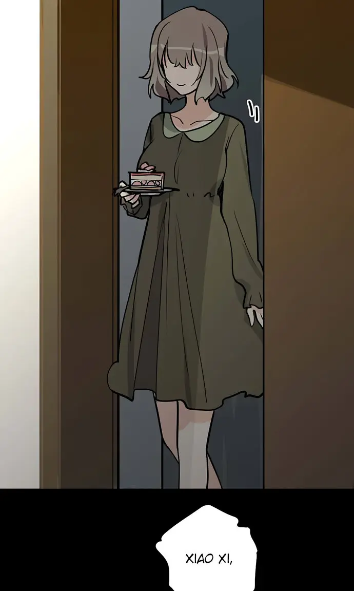 My Girlfriend is a Zombie (2019) - Capítulo 48 - Página 36 - LectorTMOo