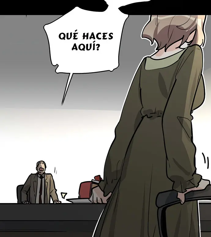 My Girlfriend is a Zombie (2019) - Capítulo 48 - Página 37 - LectorTMOo