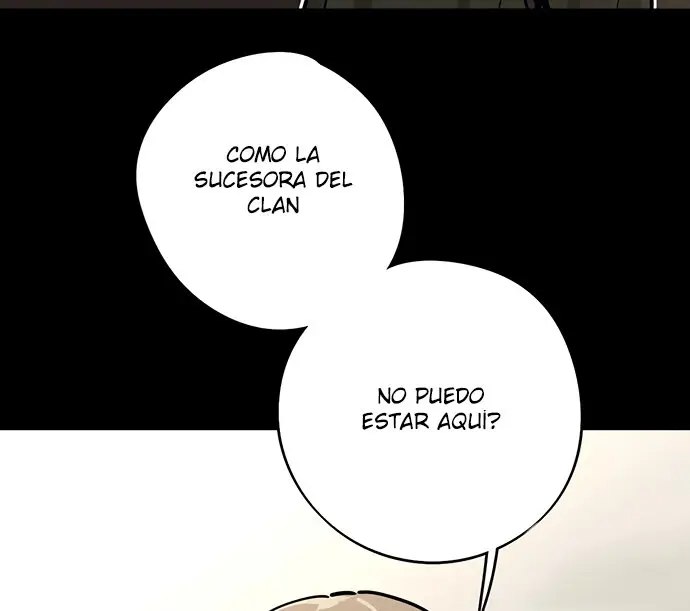 My Girlfriend is a Zombie (2019) - Capítulo 48 - Página 38 - LectorTMOo