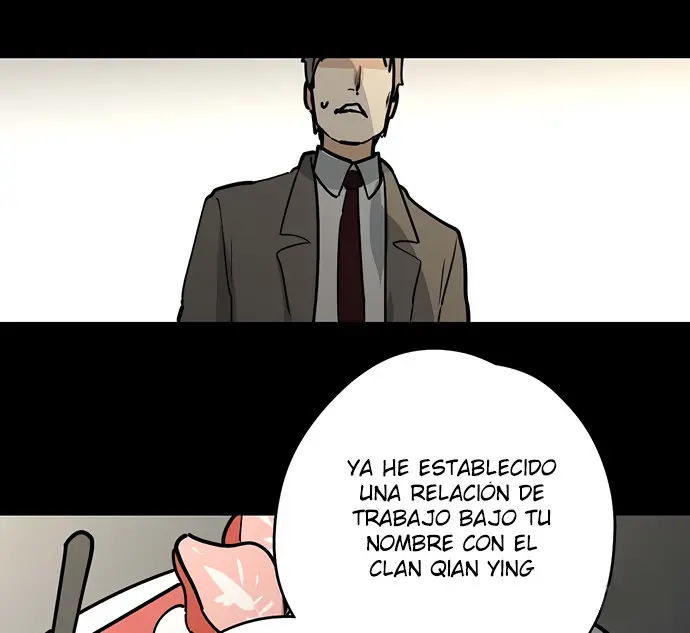 My Girlfriend is a Zombie (2019) - Capítulo 48 - Página 42 - LectorTMOo