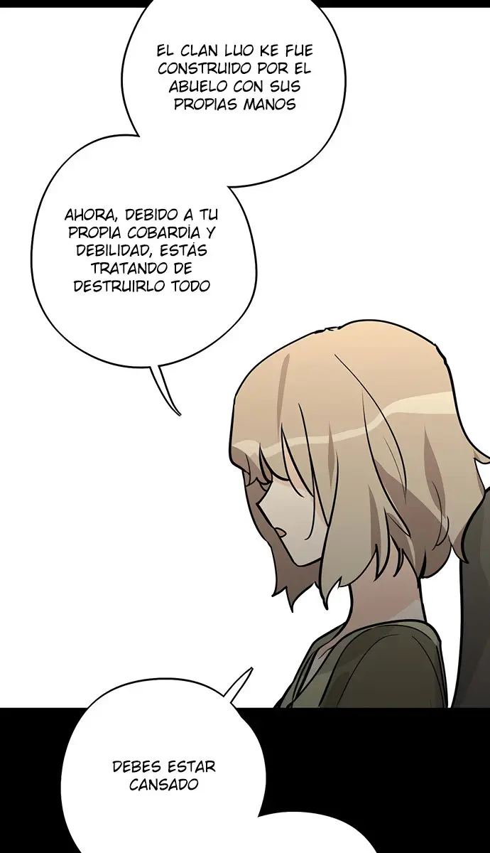 My Girlfriend is a Zombie (2019) - Capítulo 48 - Página 45 - LectorTMOo
