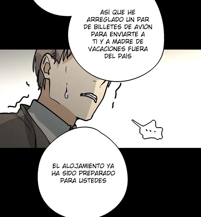 My Girlfriend is a Zombie (2019) - Capítulo 48 - Página 46 - LectorTMOo